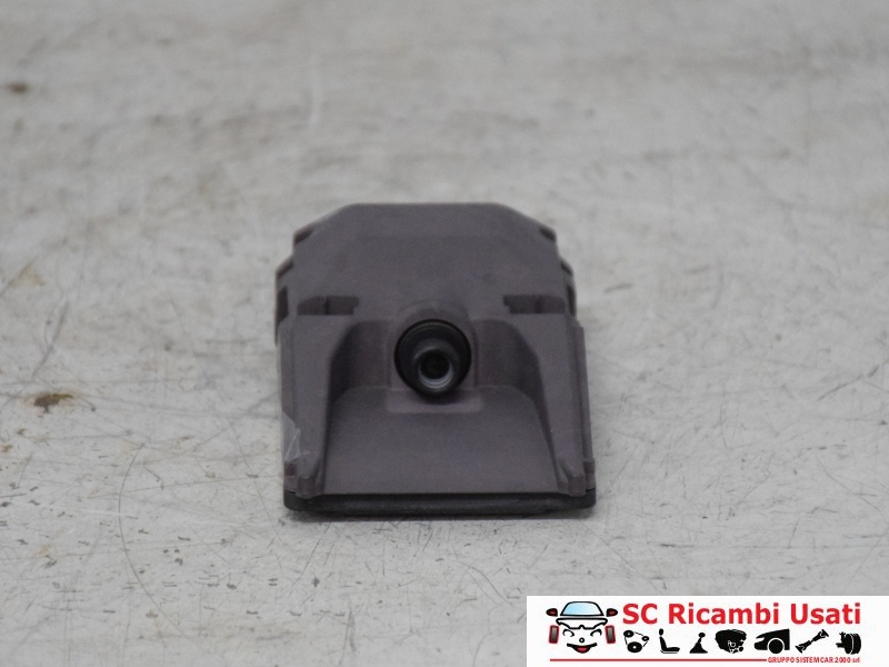 Telecamera Anteriore Opel Corsa F 9836833180 - 31298 Telecamera Anteriore Opel Corsa F 9836833180 - 31298