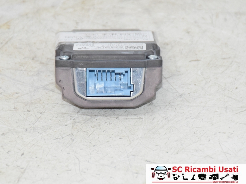 Telecamera Anteriore Opel Corsa F 9836833180 - 31298 Telecamera Anteriore Opel Corsa F 9836833180 - 31298