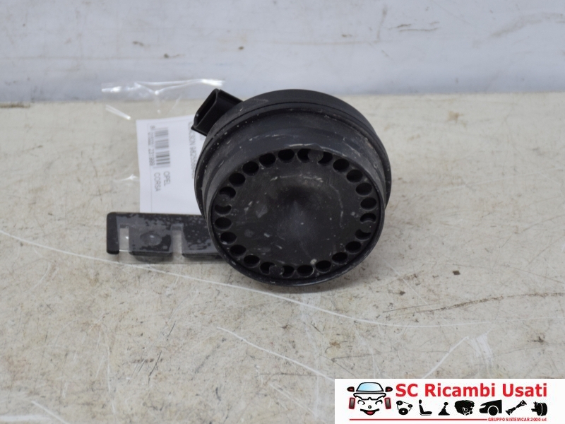 Clacson Opel Corsa F 9825588480 - 31300 Clacson Opel Corsa F 9825588480 - 31300