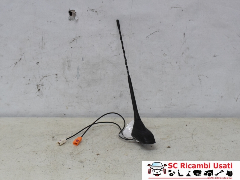 Antenna Autoradio Opel Corsa F  - 31301