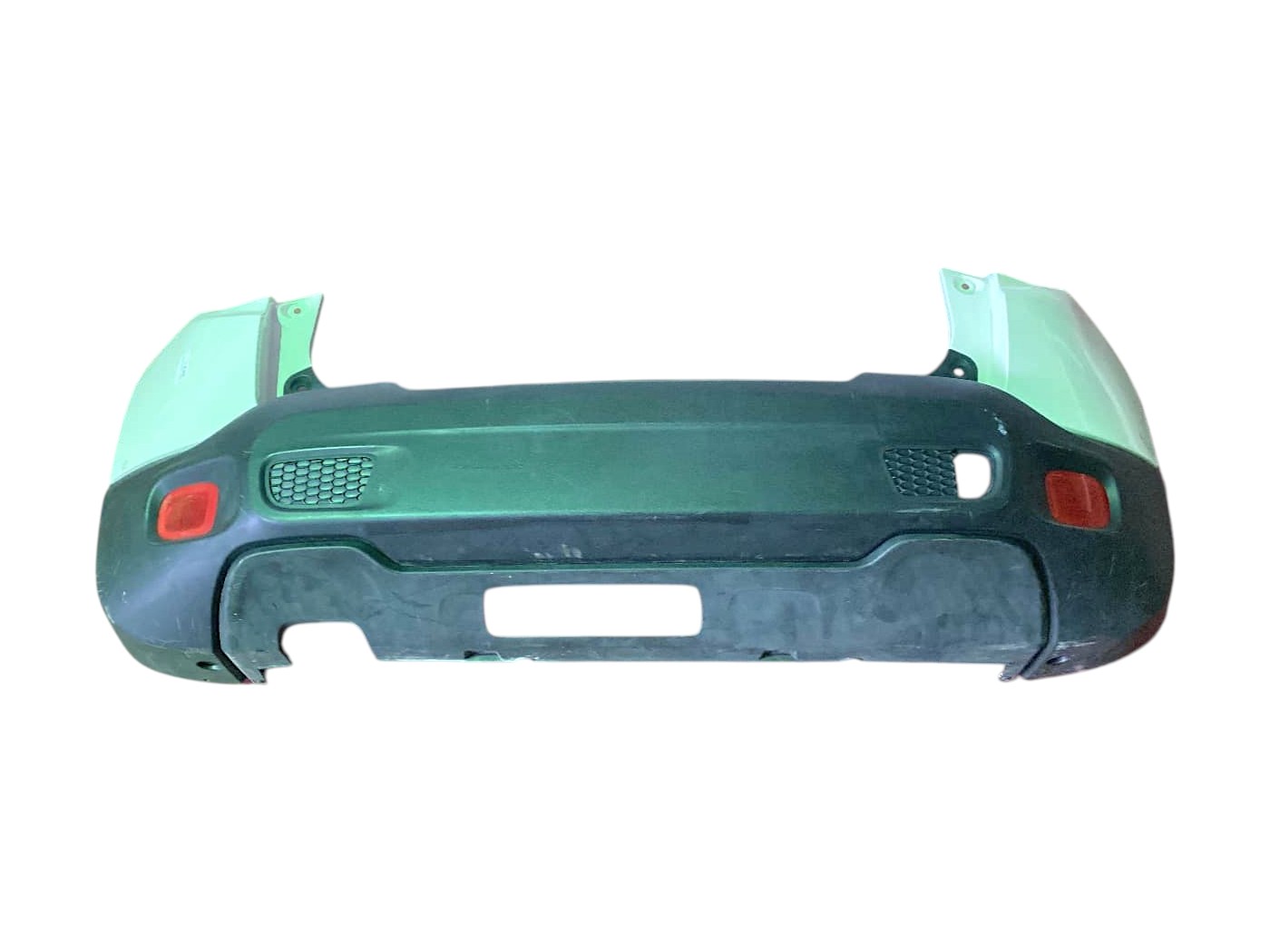 Paraurti Posteriore Jeep Renegade  - 31779