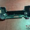 Paraurti Posteriore Jeep Renegade  - 31779