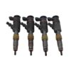 Iniettori Citroen Ds3 1.4 Hdi 0445110339 - 32866 Iniettori Citroen Ds3 1.4 Hdi 0445110339 - 32866
