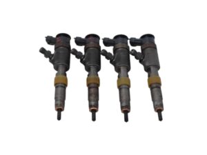 Iniettori Citroen Ds3 1.4 Hdi 0445110339 - 32866