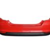 Paraurti Posteriore Fiat Tipo Sedan 4 Porte - 33035 Paraurti Posteriore Fiat Tipo Sedan 4 Porte - 33035