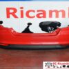 Paraurti Posteriore Fiat Tipo Sedan 4 Porte - 33035 Paraurti Posteriore Fiat Tipo Sedan 4 Porte - 33035