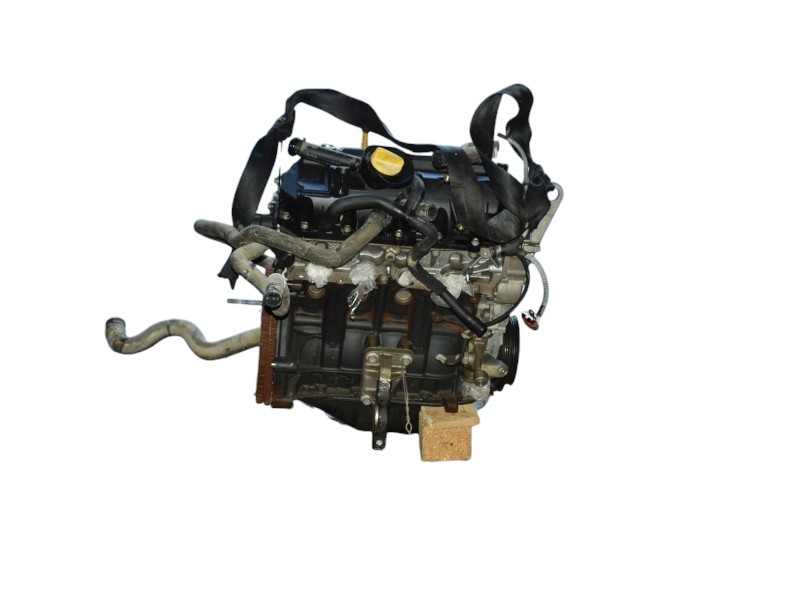 Motore Renault Clio 4 1.2 Benzina D4FD740