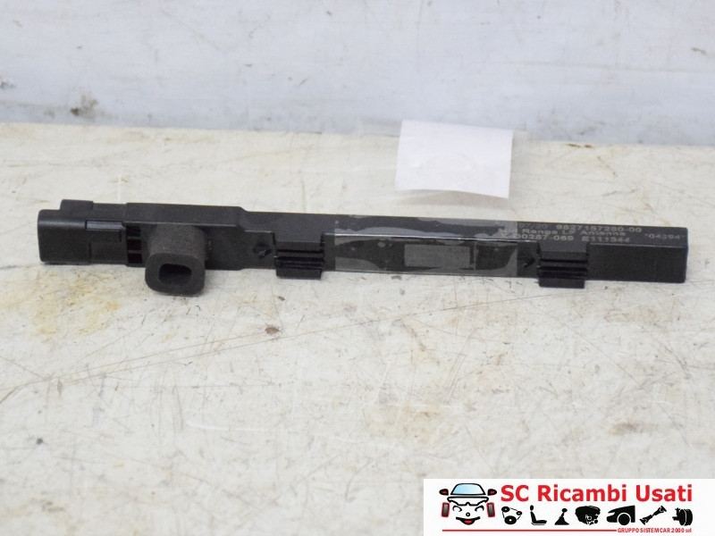 9827157280 9827157280 CENTRALINA KEYLESS OPEL Corsa F Serie diesel