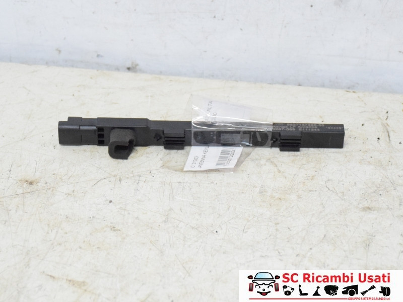 9827157280 9827157280 CENTRALINA KEYLESS OPEL Corsa F Serie diesel