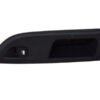 PULSANTE ALZAVETRO POSTERIORE SINISTRO OPEL Corsa F Serie 9830250680 (19>)