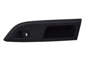PULSANTE ALZAVETRO POSTERIORE SINISTRO OPEL Corsa F Serie 9830250680 (19>)