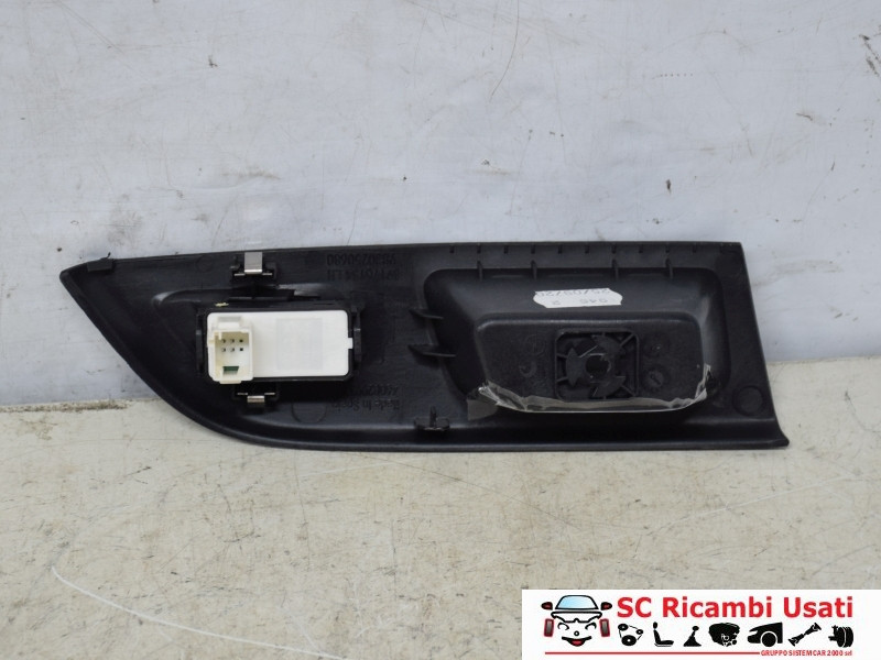 PULSANTE ALZAVETRO POSTERIORE SINISTRO OPEL Corsa F Serie 9830250680 (19>)