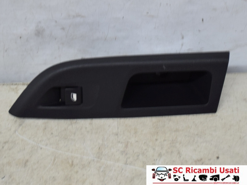 PULSANTE ALZAVETRO POSTERIORE SINISTRO OPEL Corsa F Serie 9830250680 (19>)