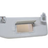 PARASOLE ALETTA LATO PASSEGGERO OPEL Corsa F Serie 98100807PR (19>)