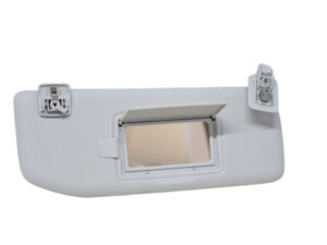 PARASOLE ALETTA LATO PASSEGGERO OPEL Corsa F Serie 98100807PR (19>)