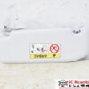 PARASOLE ALETTA LATO PASSEGGERO OPEL Corsa F Serie 98100807PR (19>)