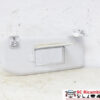 PARASOLE ALETTA LATO PASSEGGERO OPEL Corsa F Serie 98100807PR (19>)