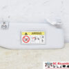 PARASOLE ALETTA LATO PASSEGGERO OPEL Corsa F Serie 98100807PR (19>)