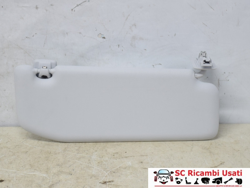 PARASOLE ALETTA ANTERIORE SX OPEL Corsa F Serie 96738898PR (19>)
