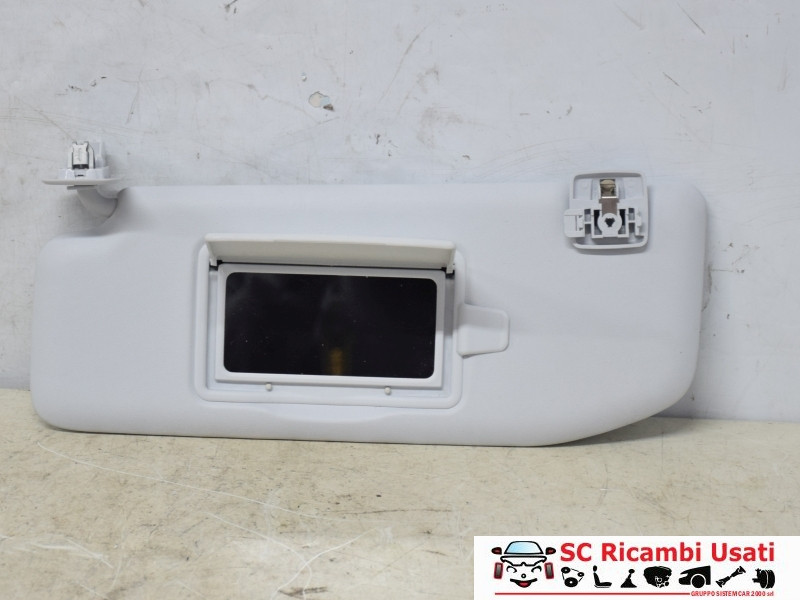 PARASOLE ALETTA ANTERIORE SX OPEL Corsa F Serie 96738898PR (19>)