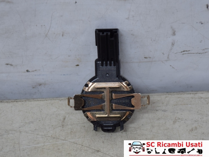 SENSORE PIOGGIA OPEL Corsa F Serie 9813167380 (19>)