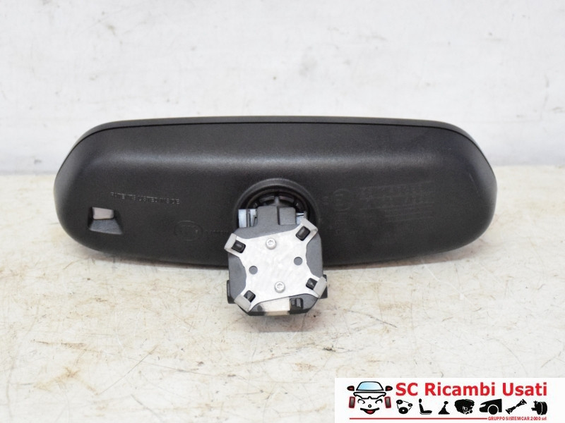 SPECCHIETTO RETROVISORE INTERNO OPEL Corsa F Serie 98088311XT (19>)
