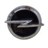 MANIGLIA INTERNA PORTELLONE POSTERIORE OPEL Corsa F Serie 9830092880 (19>)