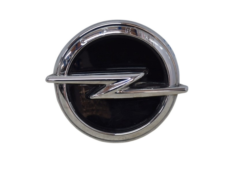 MANIGLIA INTERNA PORTELLONE POSTERIORE OPEL Corsa F Serie 9830092880 (19>)