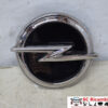 MANIGLIA INTERNA PORTELLONE POSTERIORE OPEL Corsa F Serie 9830092880 (19>)