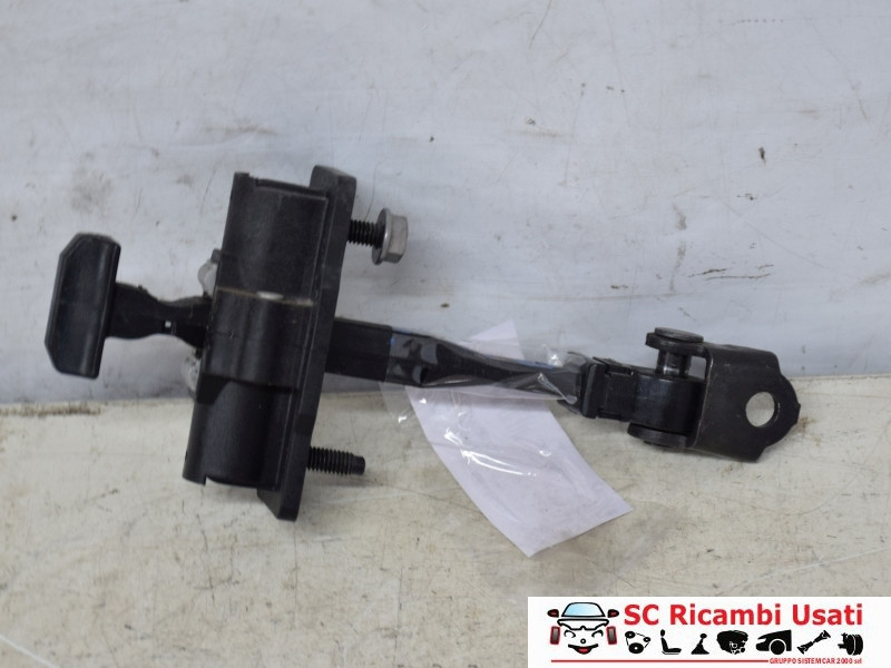 TIRANTE POSTERIORE DESTRA SINISTRA OPEL Corsa F Serie 9823210680 (19>)