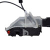 SERRATURA POSTERIORE SINISTRA OPEL Corsa F Serie 9844413180 (19>)