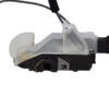 SERRATURA ANTERIORE SINISTRA OPEL Corsa F Serie 9844412380 (19>)