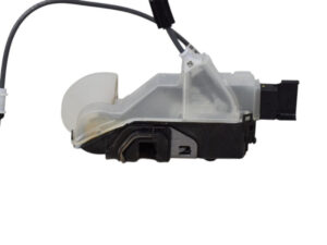 SERRATURA ANTERIORE SINISTRA OPEL Corsa F Serie 9844412380 (19>)