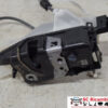 SERRATURA ANTERIORE SINISTRA OPEL Corsa F Serie 9844412380 (19>)