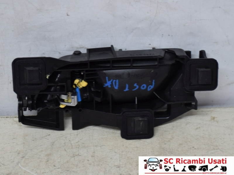 MANIGLIA INTERNA POSTERIORE DESTRA OPEL Corsa F Serie (19>)