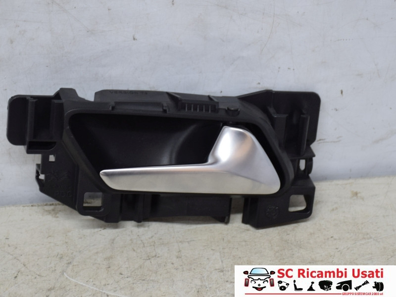 MANIGLIA INTERNA POSTERIORE DESTRA OPEL Corsa F Serie (19>)