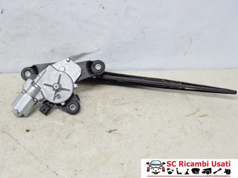 MOTORINO TERGICRISTALLO ANTERIORE OPEL Corsa F Serie 9819900080 (19>)