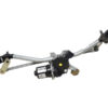 MOTORINO TERGICRISTALLO ANTERIORE OPEL Corsa F Serie 9824784980 (19>)