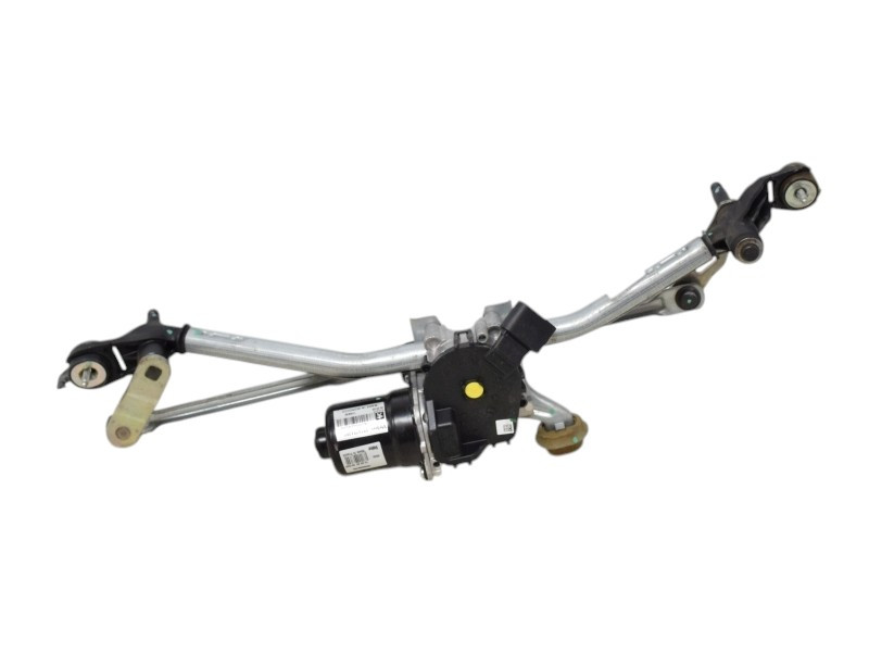 MOTORINO TERGICRISTALLO ANTERIORE OPEL Corsa F Serie 9824784980 (19>)