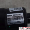 MOTORINO TERGICRISTALLO ANTERIORE OPEL Corsa F Serie 9824784980 (19>)