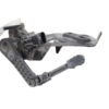 REGOLATORE FARI OPEL Corsa F Serie 9824499280 (19>)