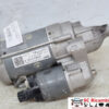 MOTORINO D' AVVIAMENTO OPEL Corsa F Serie 9832577880 diesel (19>)
