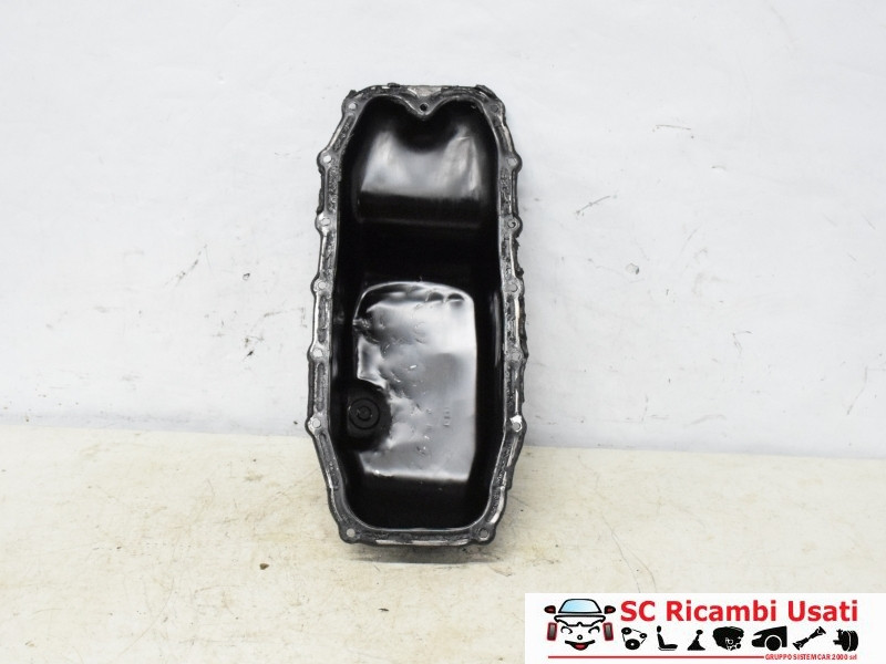 COPPA OLIO MOTORE FIAT Punto EVO diesel