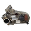 55230929 55230929 VALVOLA EGR FIAT Punto EVO diesel