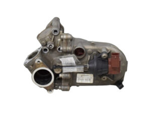 55230929 55230929 VALVOLA EGR FIAT Punto EVO diesel
