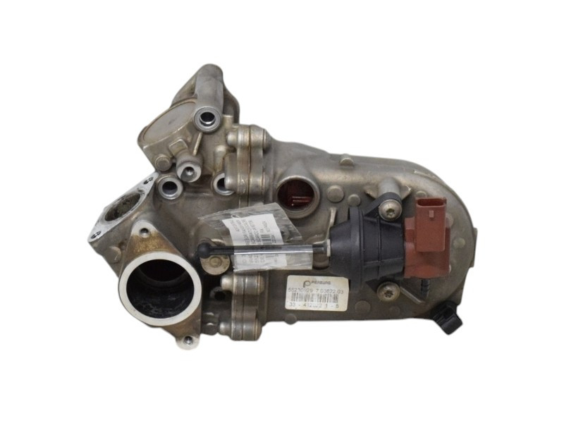 55230929 55230929 VALVOLA EGR FIAT Punto EVO diesel