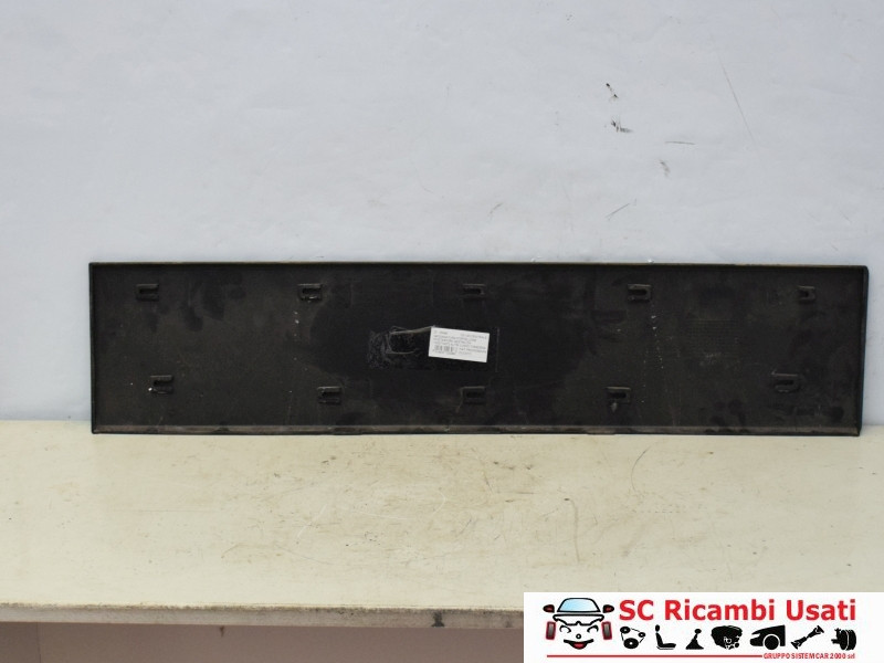 MODANATURA PORTELLONE POST. FIAT Ducato 5° Serie 1305774070 (06>14)
