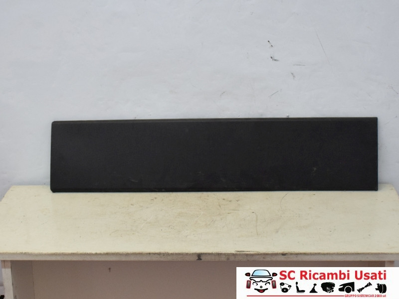 MODANATURA PORTELLONE POST. FIAT Ducato 5° Serie 1305774070 (06>14)