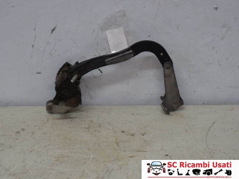 TIRANTE FERMO PORTA POST DX FIAT Ducato 5° Serie 1394172080 (06>14)