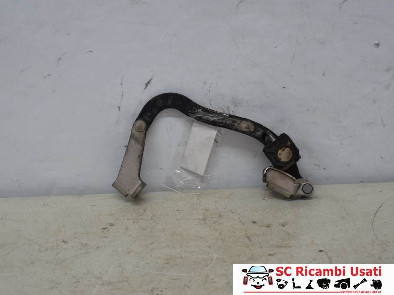 TIRANTE FERMO PORTA POST DX FIAT Ducato 5° Serie 1394172080 (06>14)
